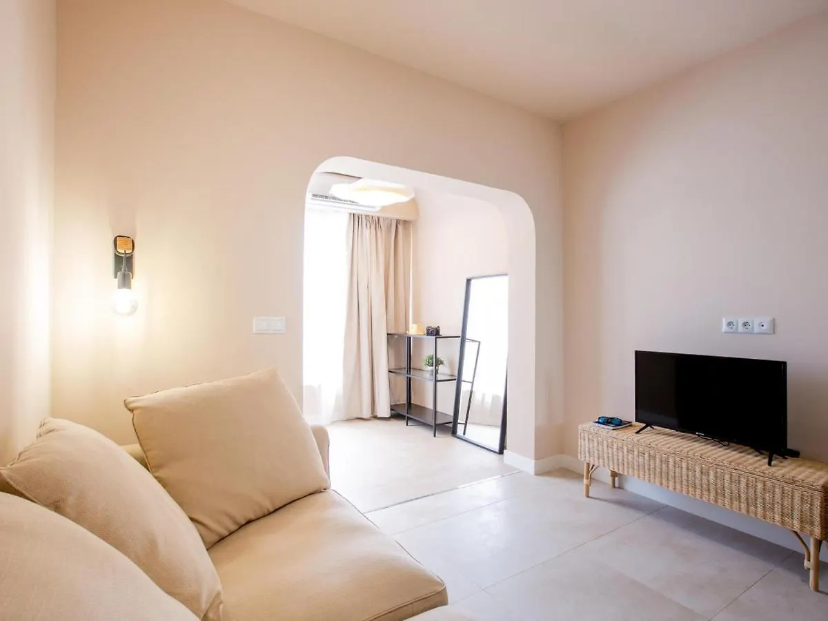 517 Eureka Piscina Climatizada, Smart Tv Wifi Lejlighed Costa del Silencio Spanien