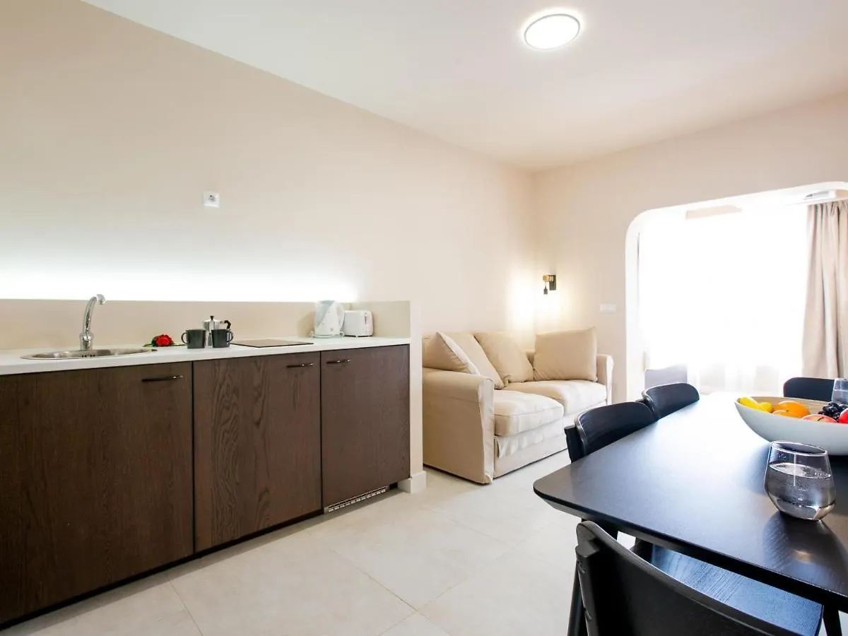 517 Eureka Piscina Climatizada, Smart Tv Wifi Apartment Costa Del Silencio