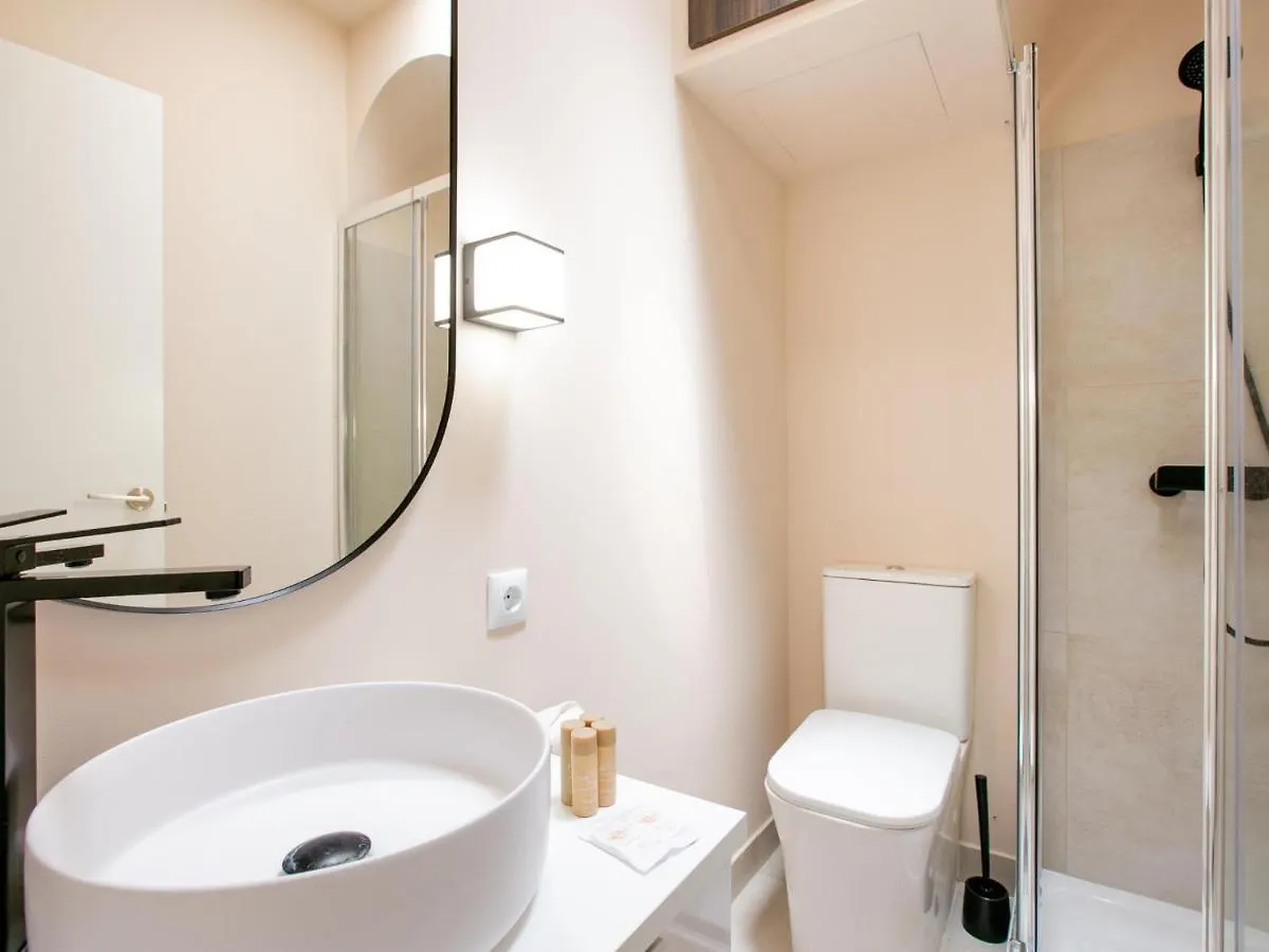517 Eureka Piscina Climatizada, Smart Tv Wifi Lejlighed Costa del Silencio
